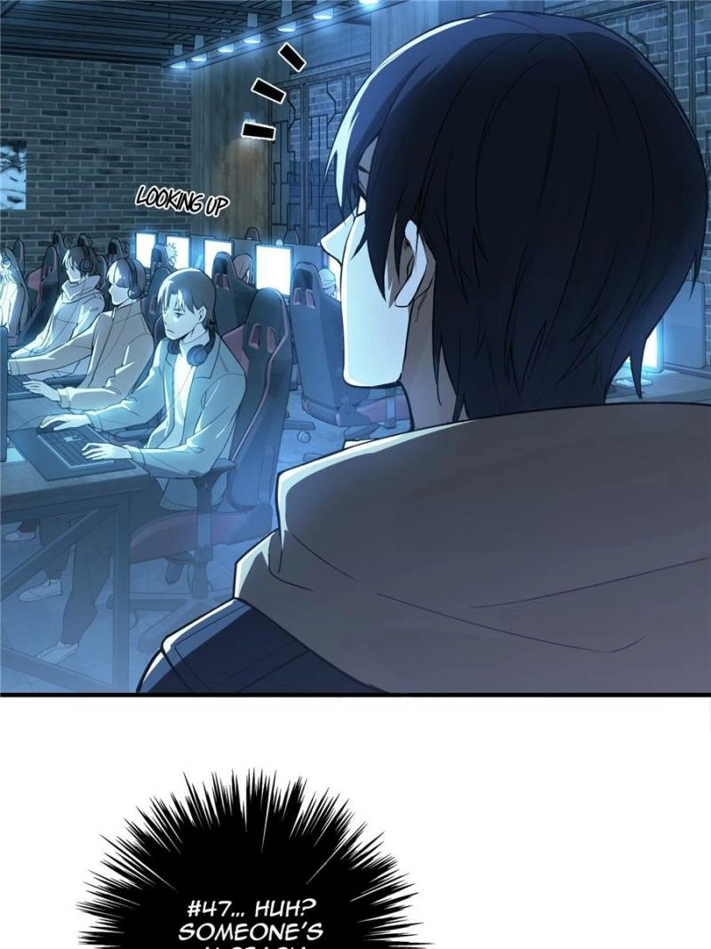 Read The King