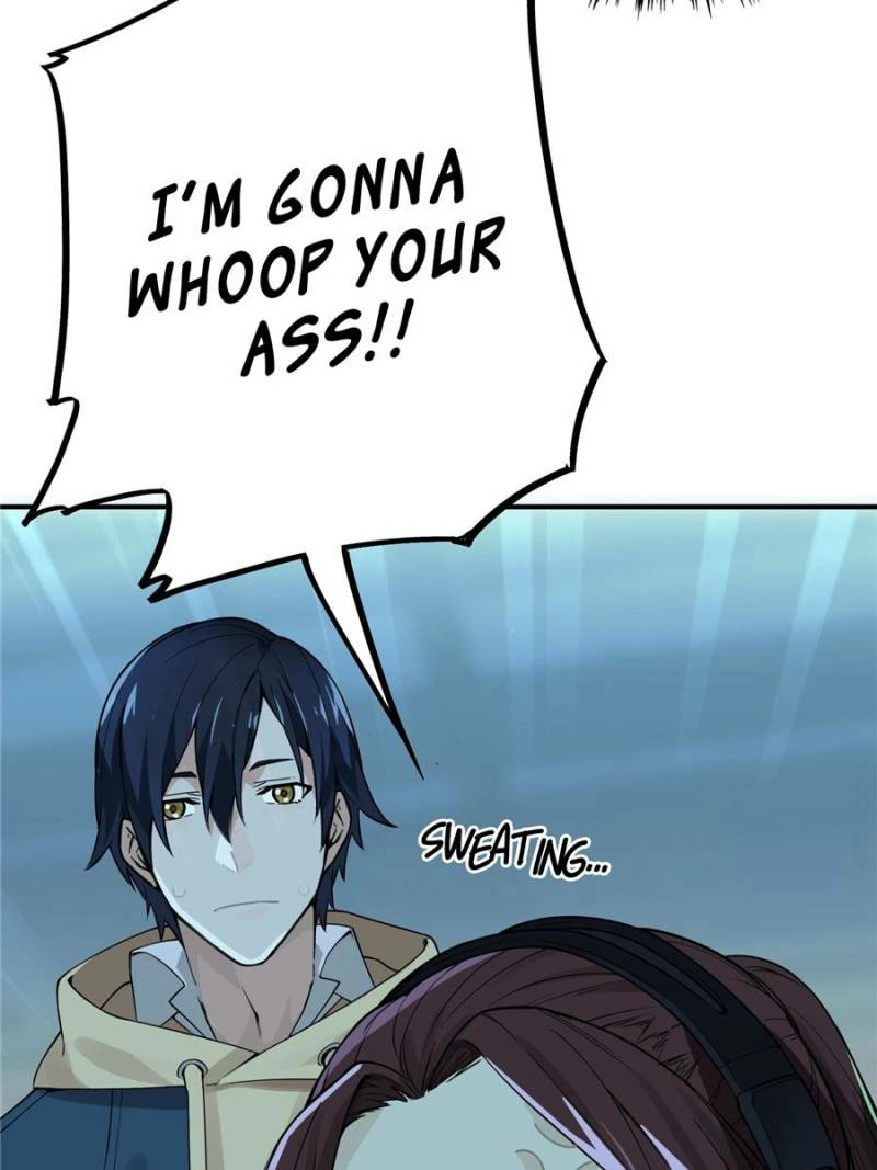 Read The King