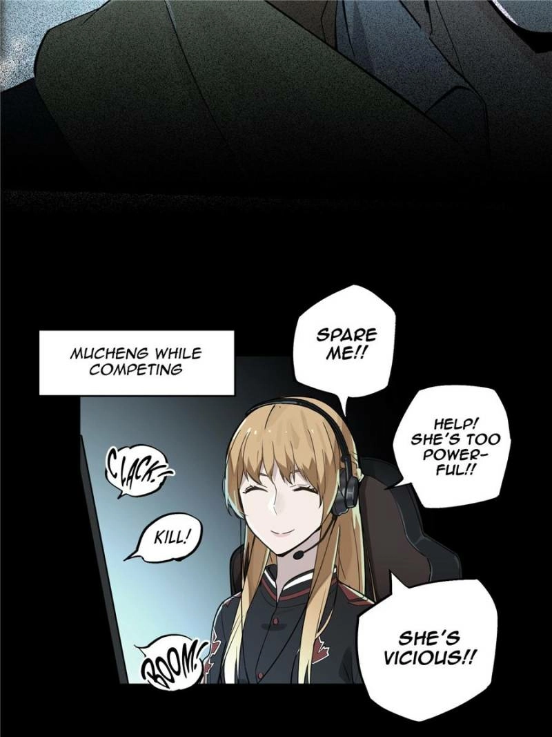 Read The King