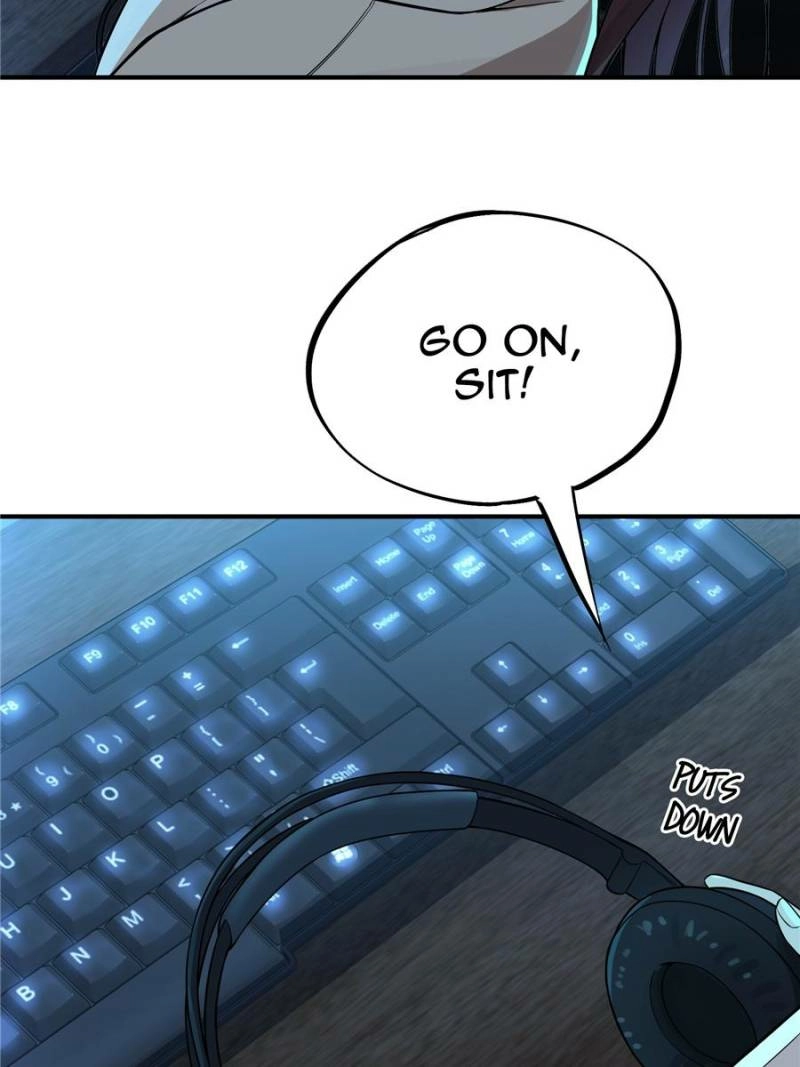 Read The King