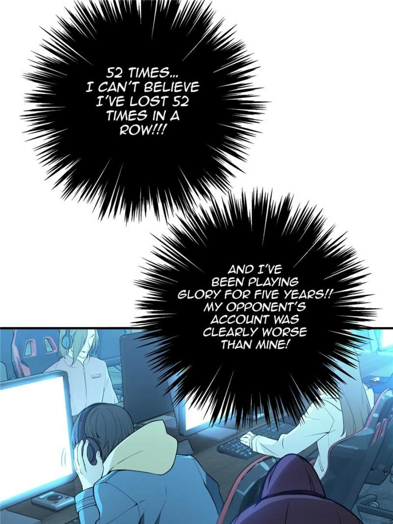 Read The King