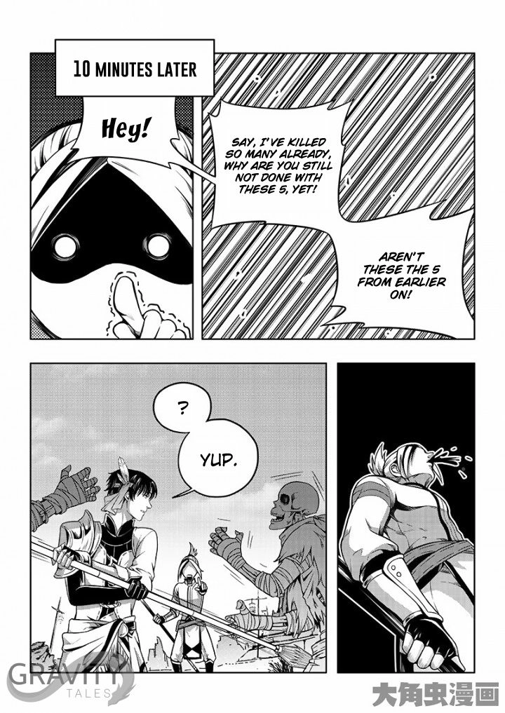 Read The King