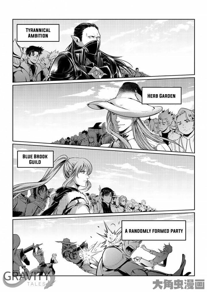 Read The King