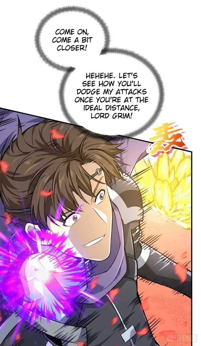 Read The King