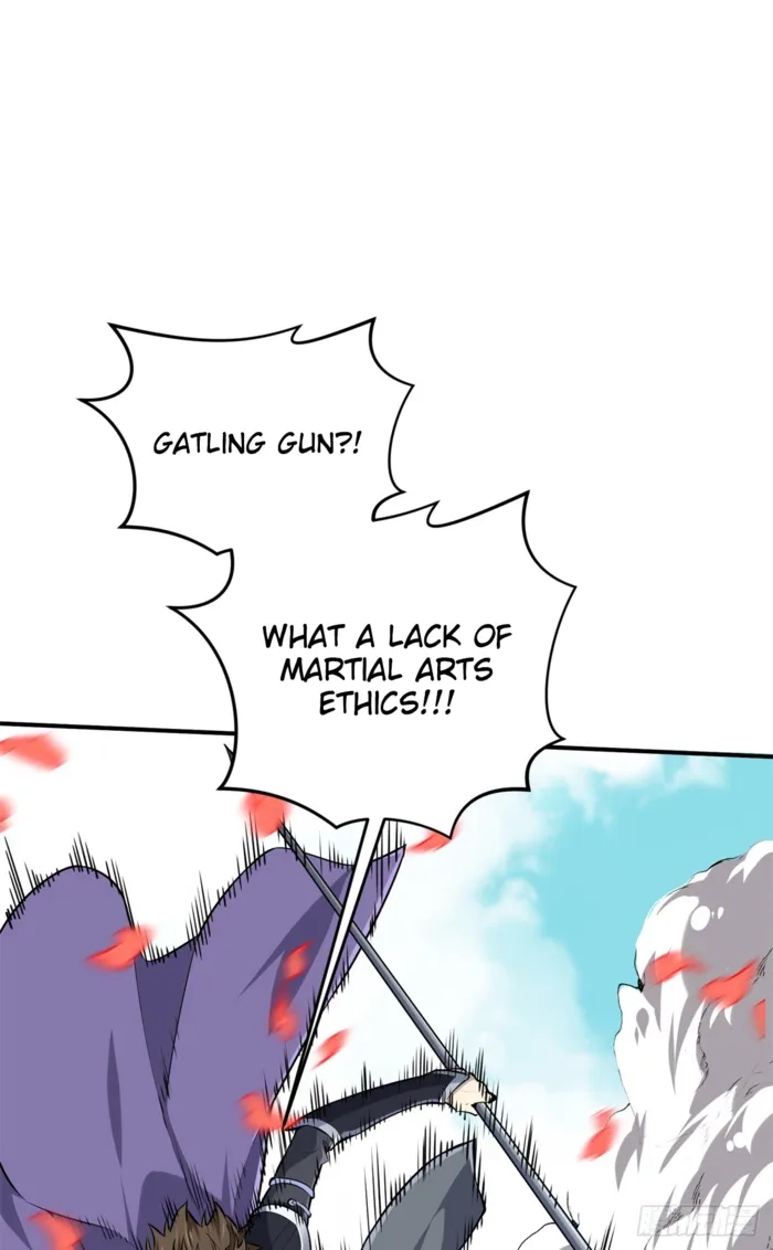 Read The King