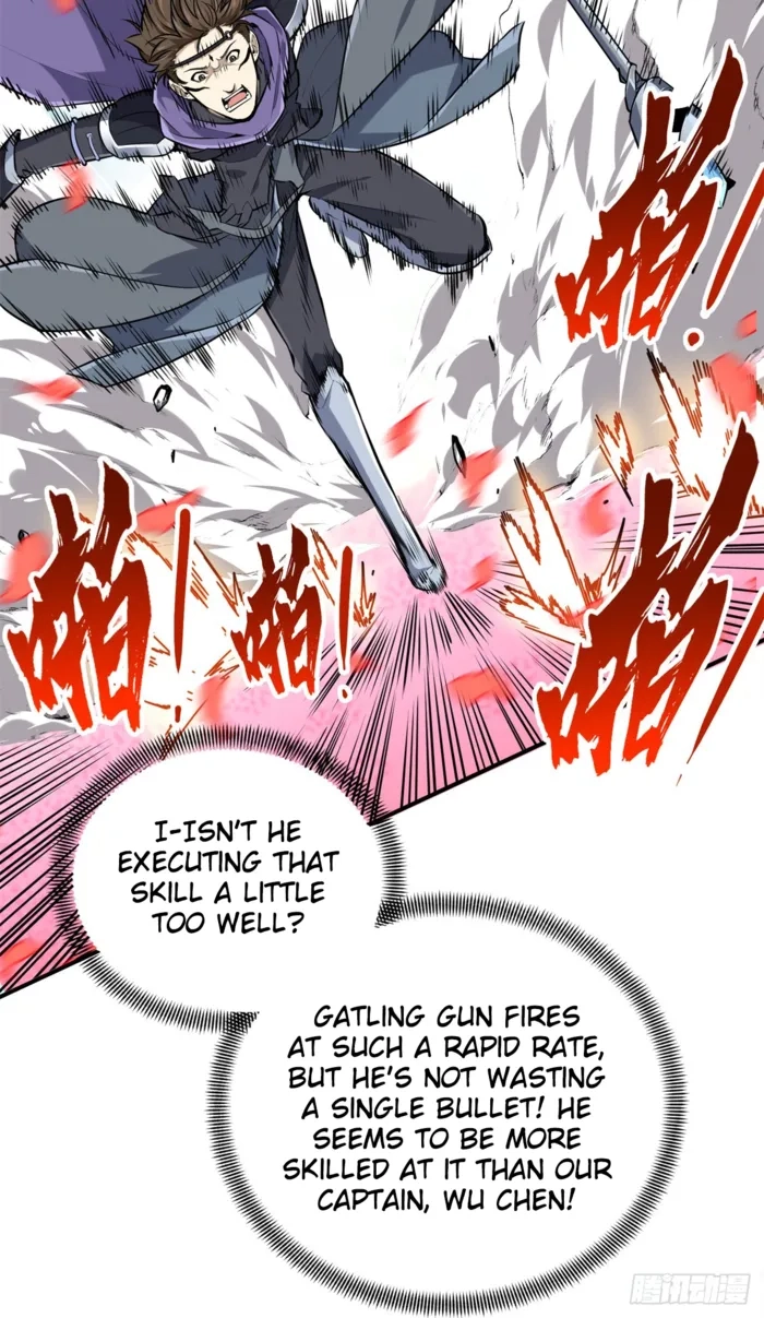 Read The King