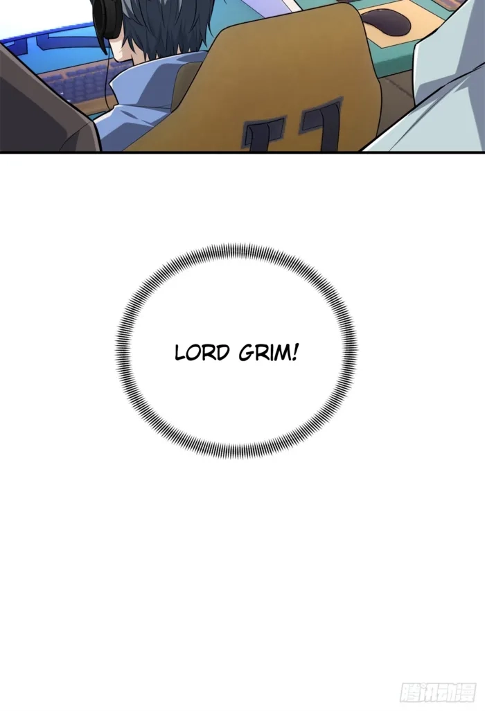 Read The King