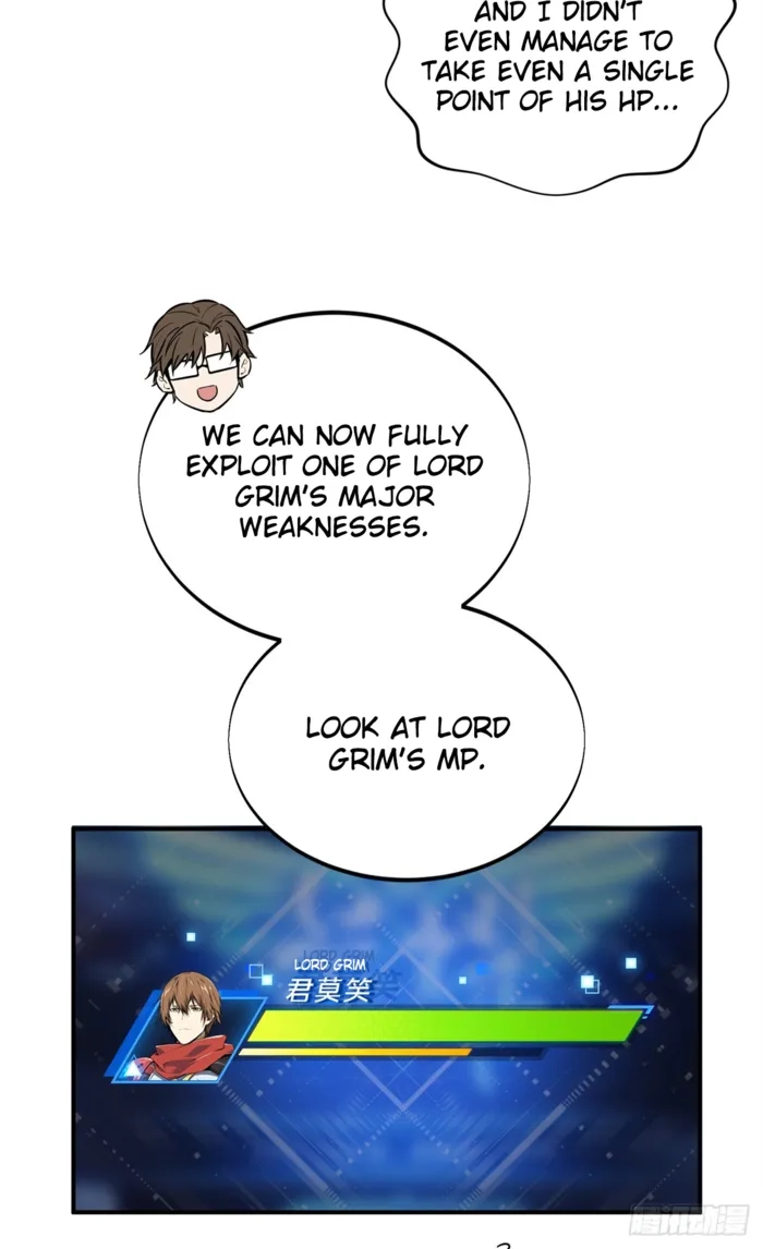 Read The King