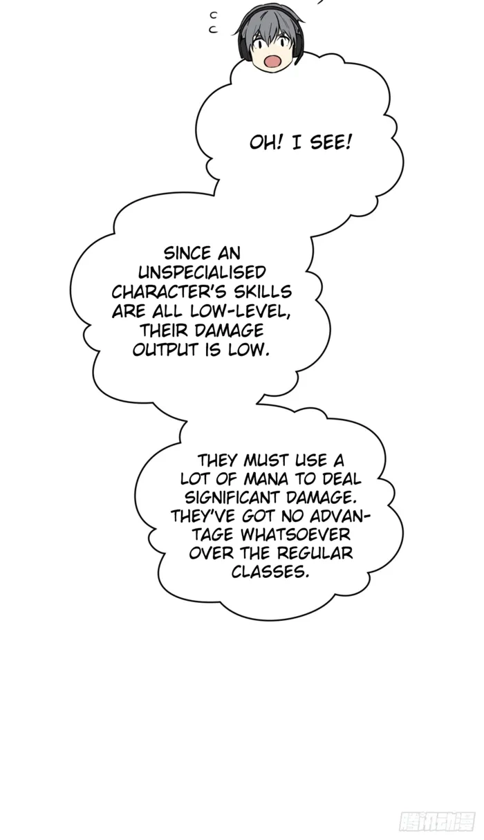 Read The King