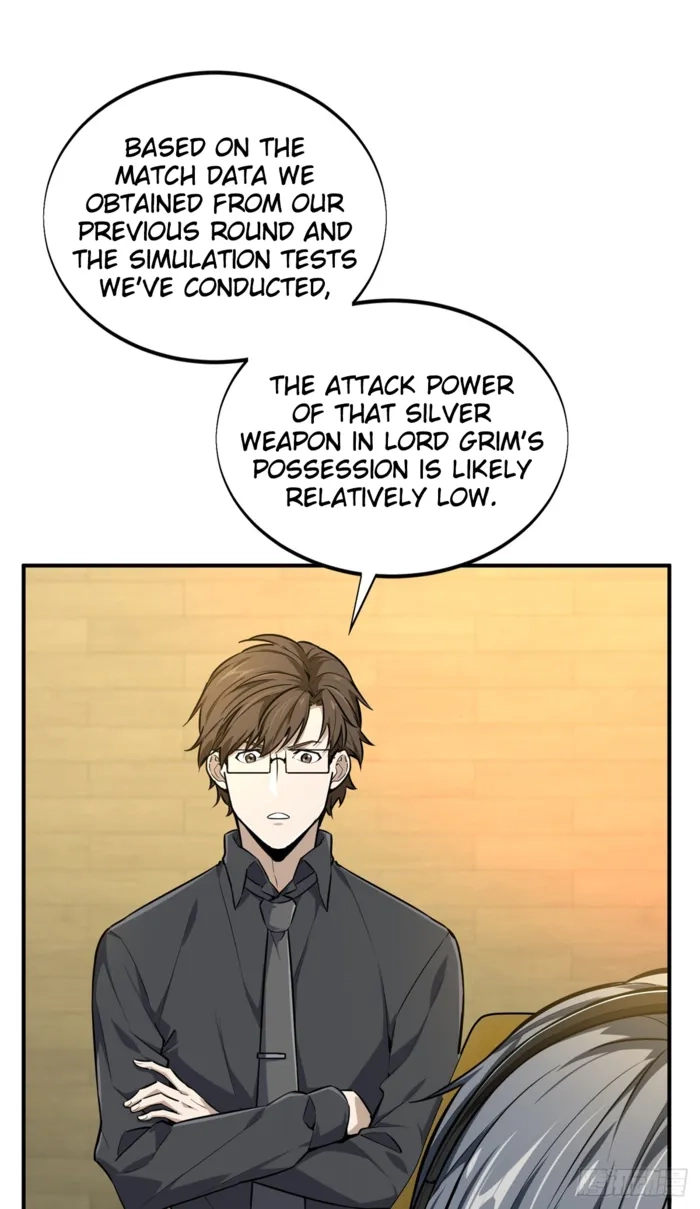 Read The King
