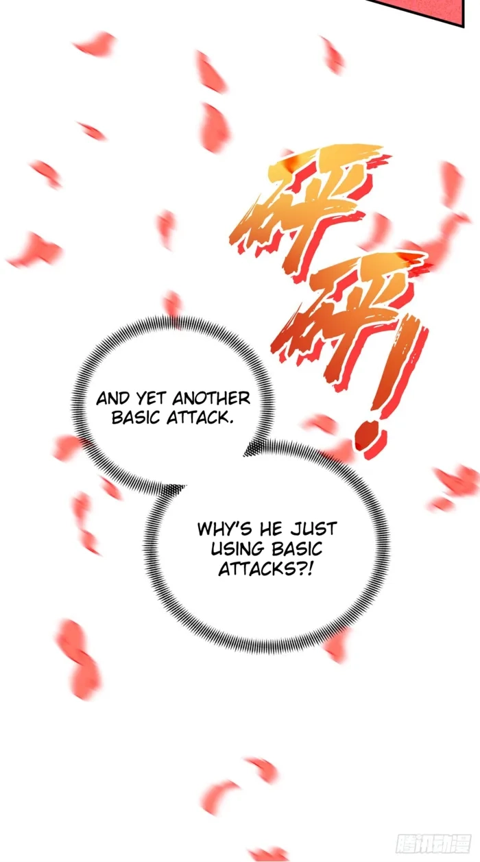 Read The King