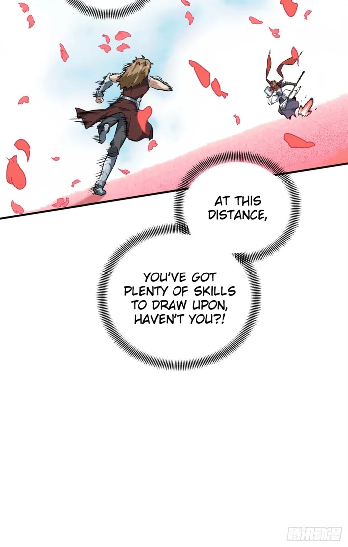 Read The King