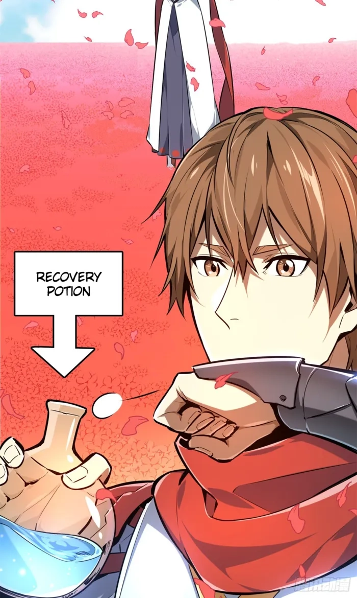 Read The King