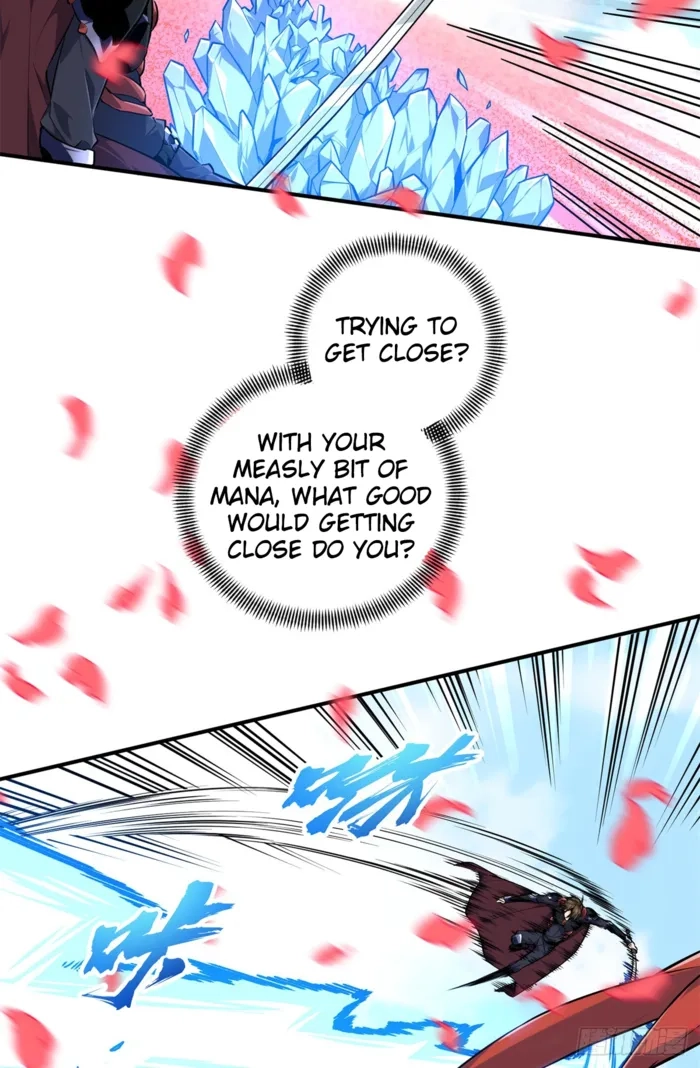 Read The King