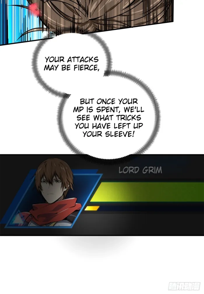 Read The King