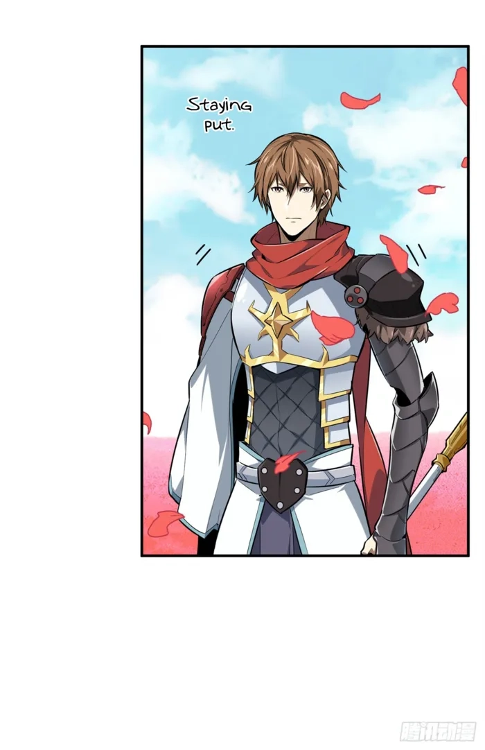Read The King