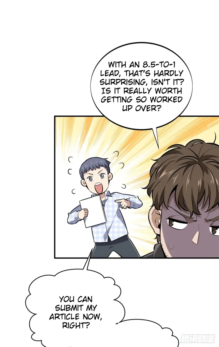 Read The King