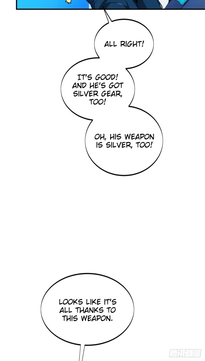 Read The King