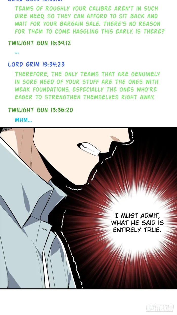 Read The King