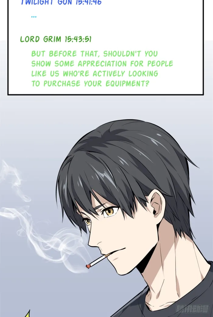 Read The King