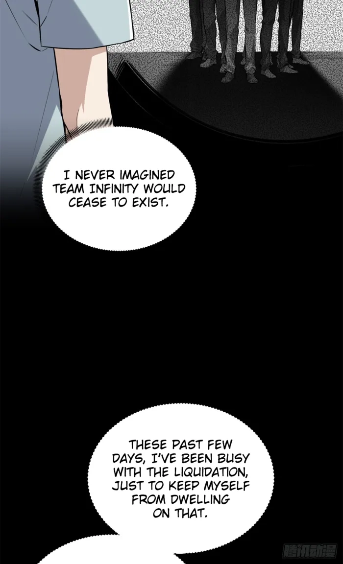Read The King