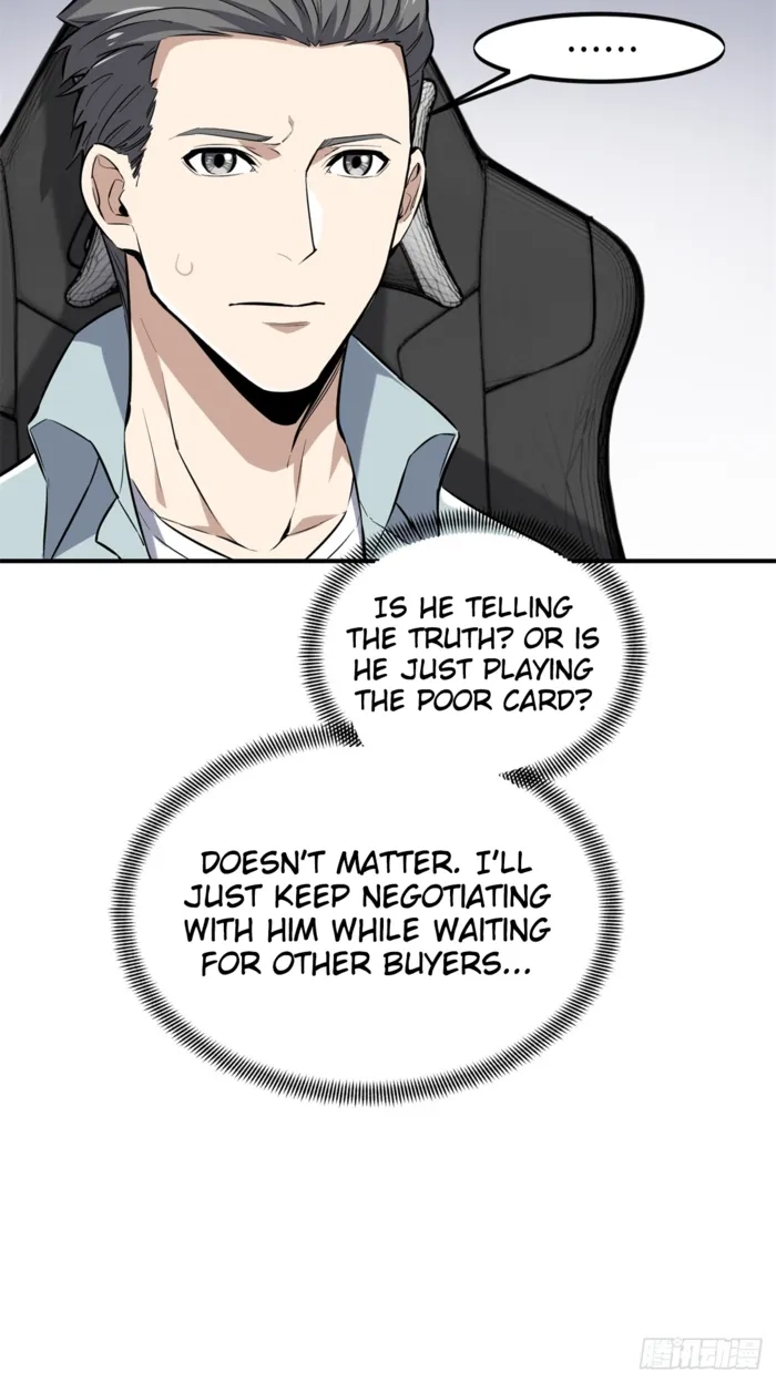 Read The King