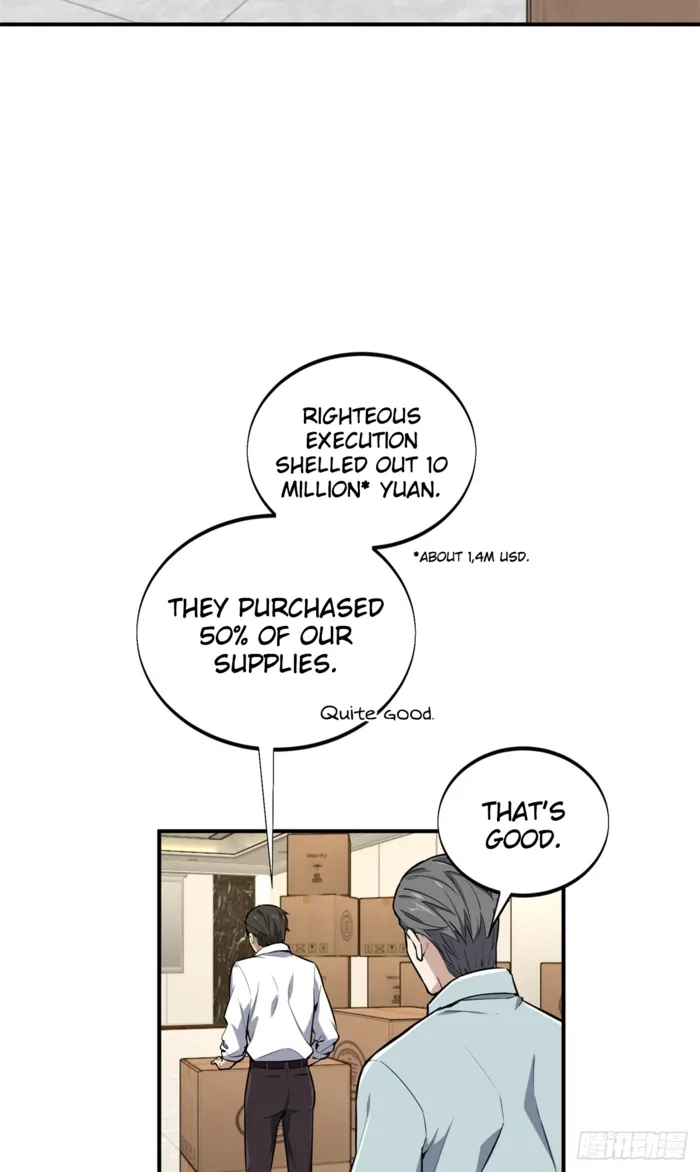 Read The King