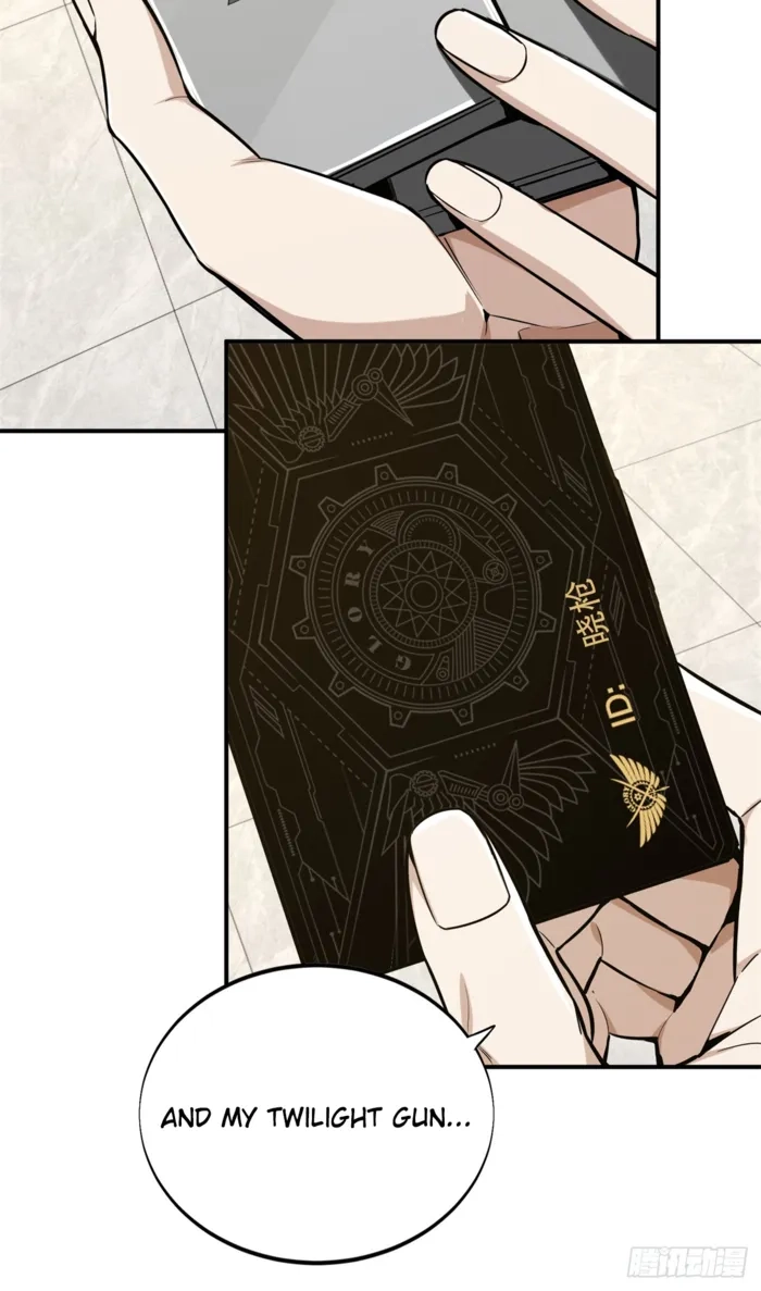Read The King