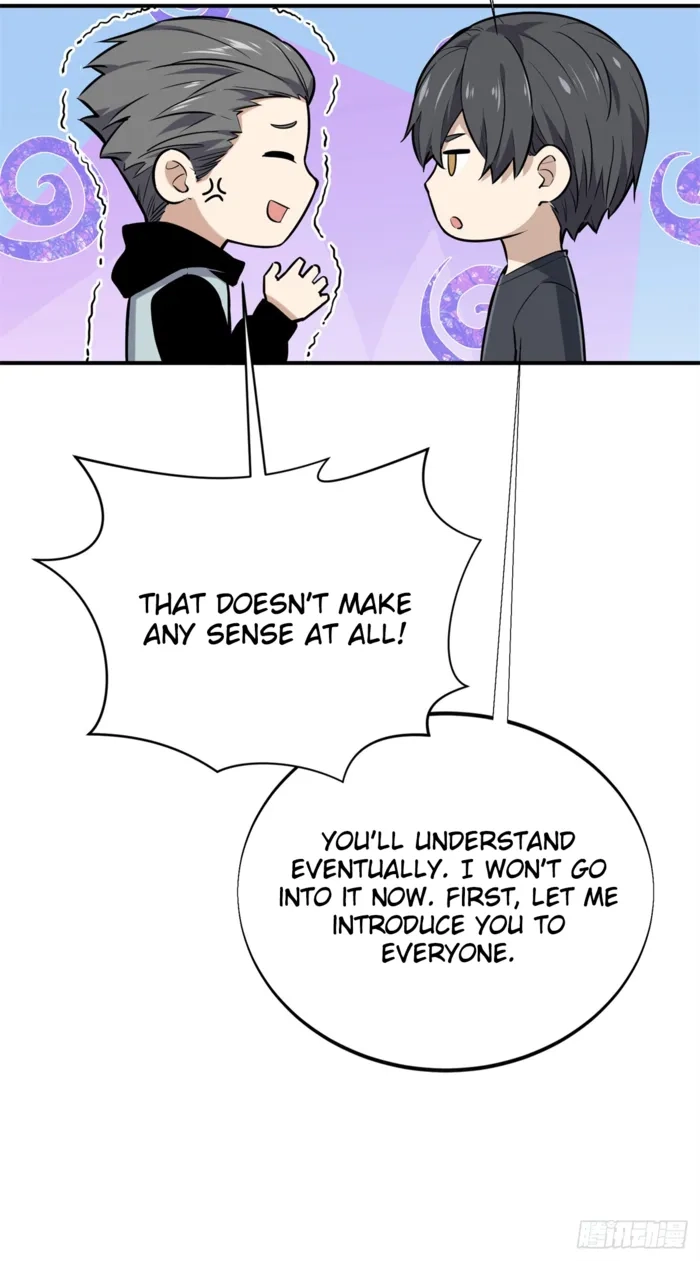 Read The King