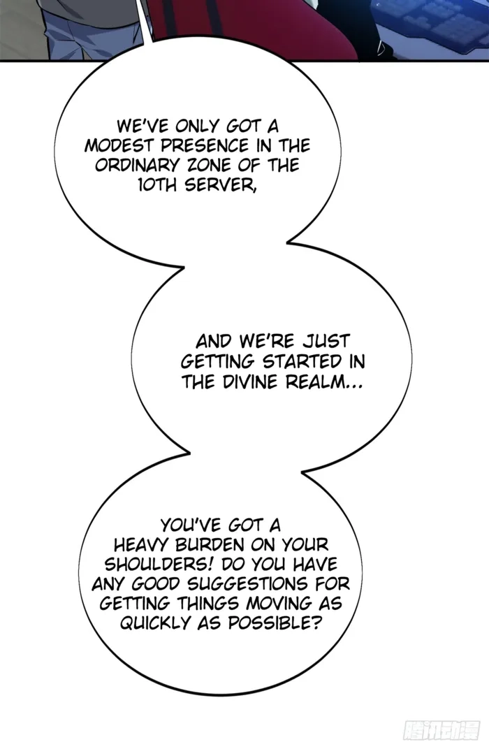 Read The King