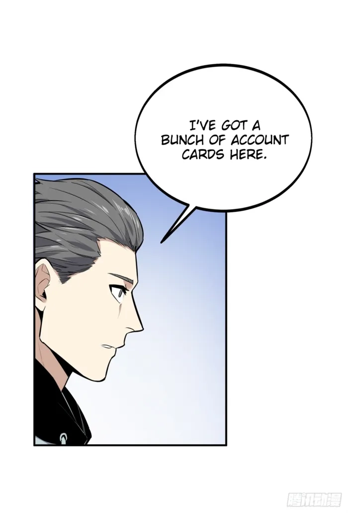 Read The King