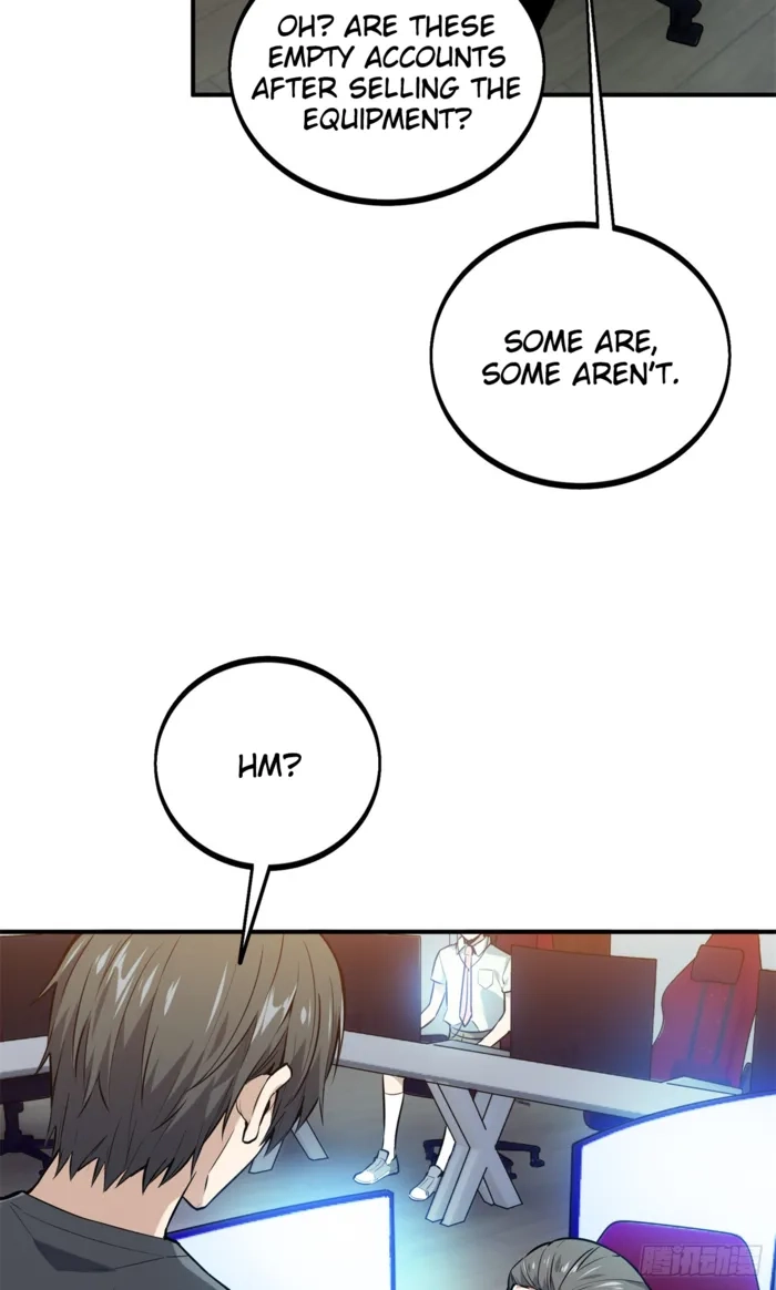 Read The King