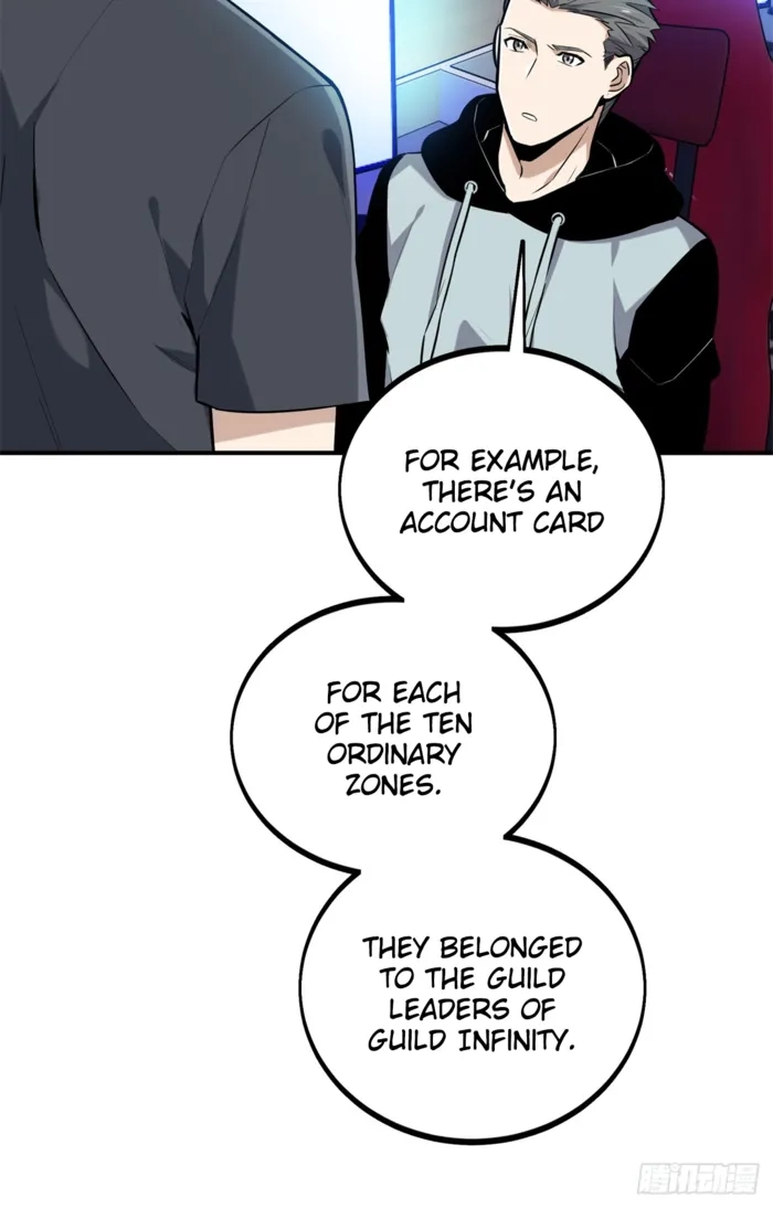 Read The King