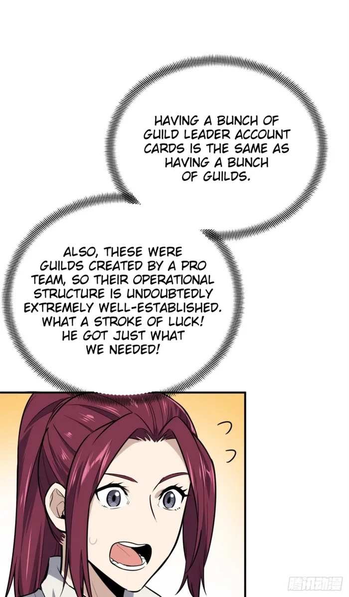 Read The King