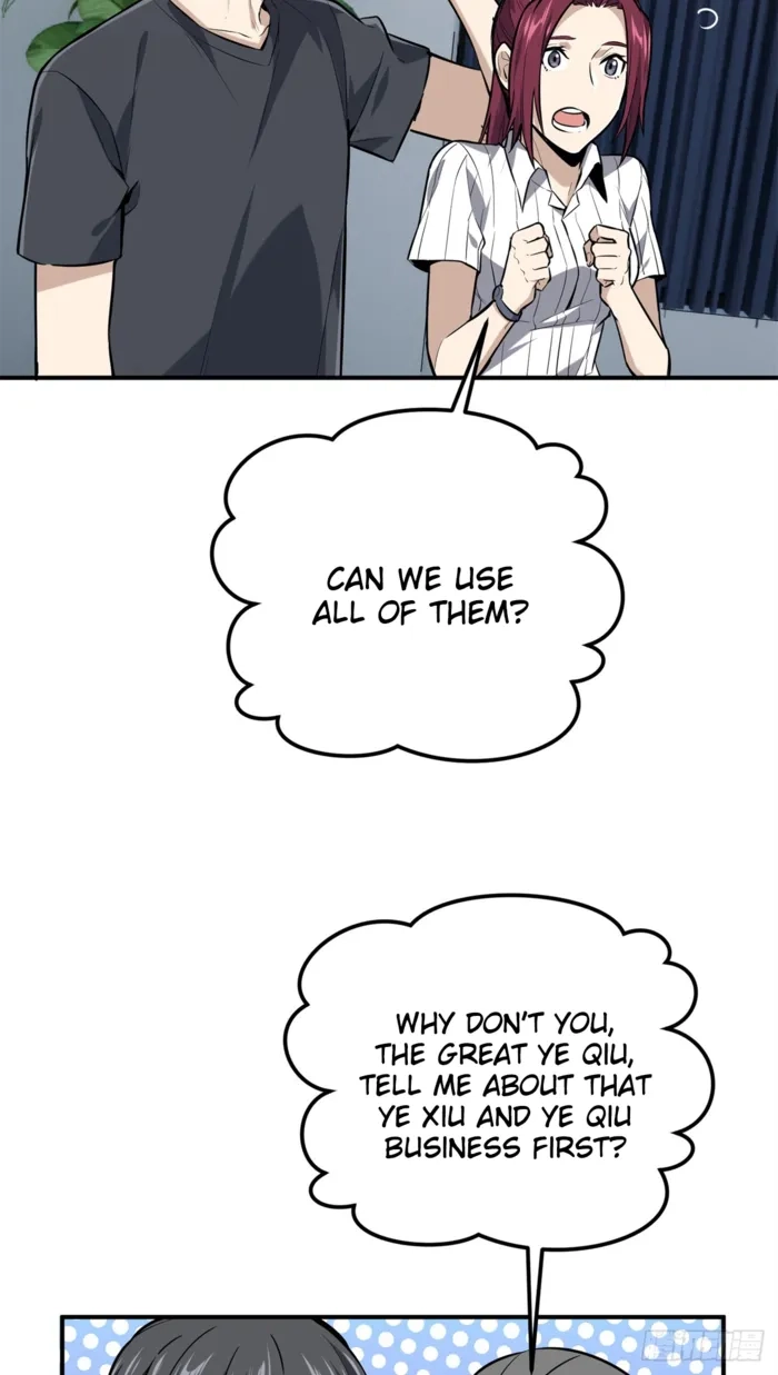 Read The King