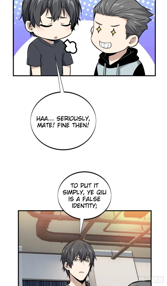 Read The King