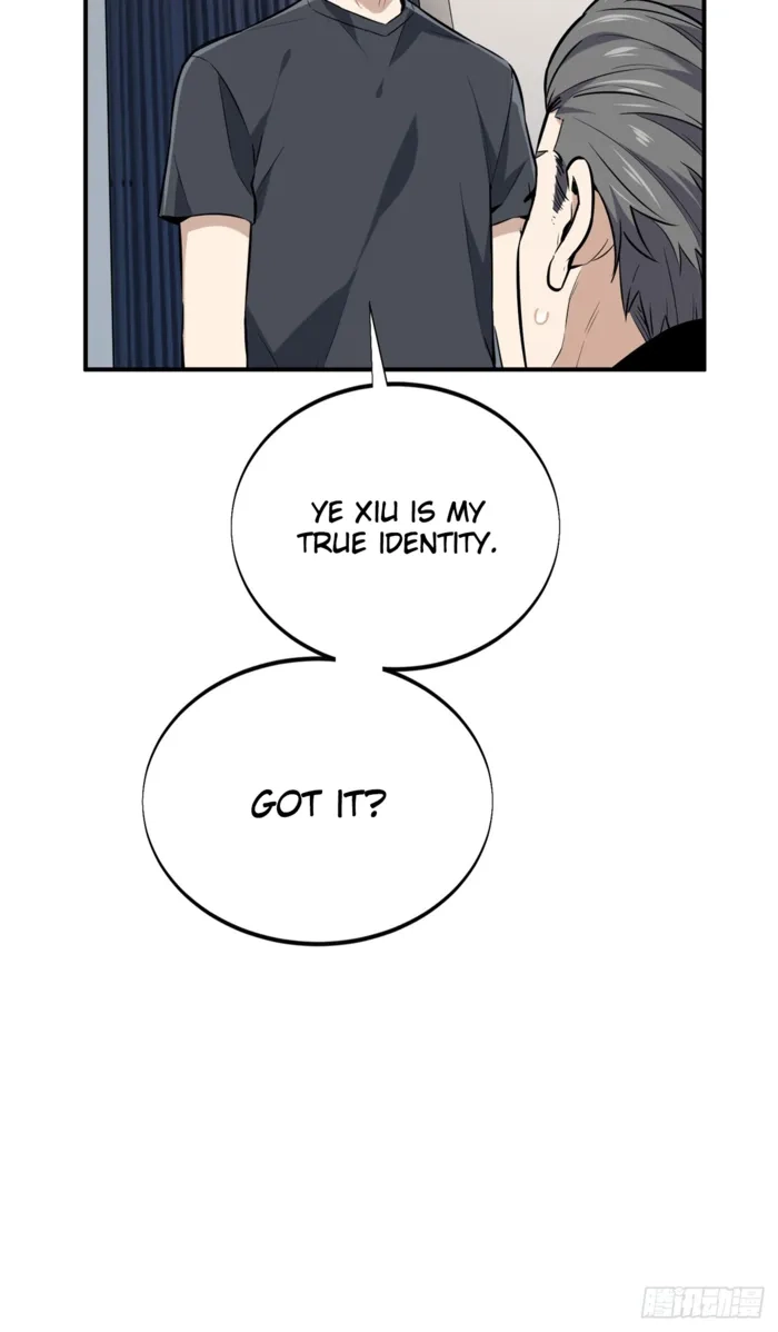Read The King