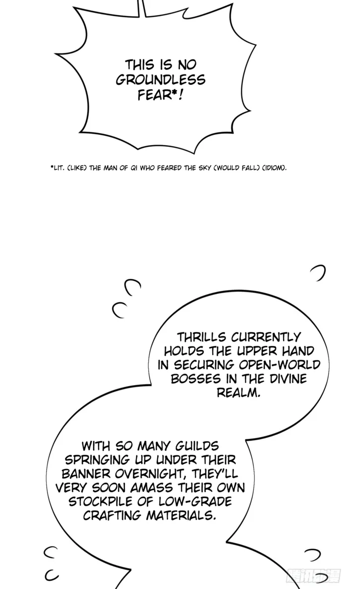 Read The King