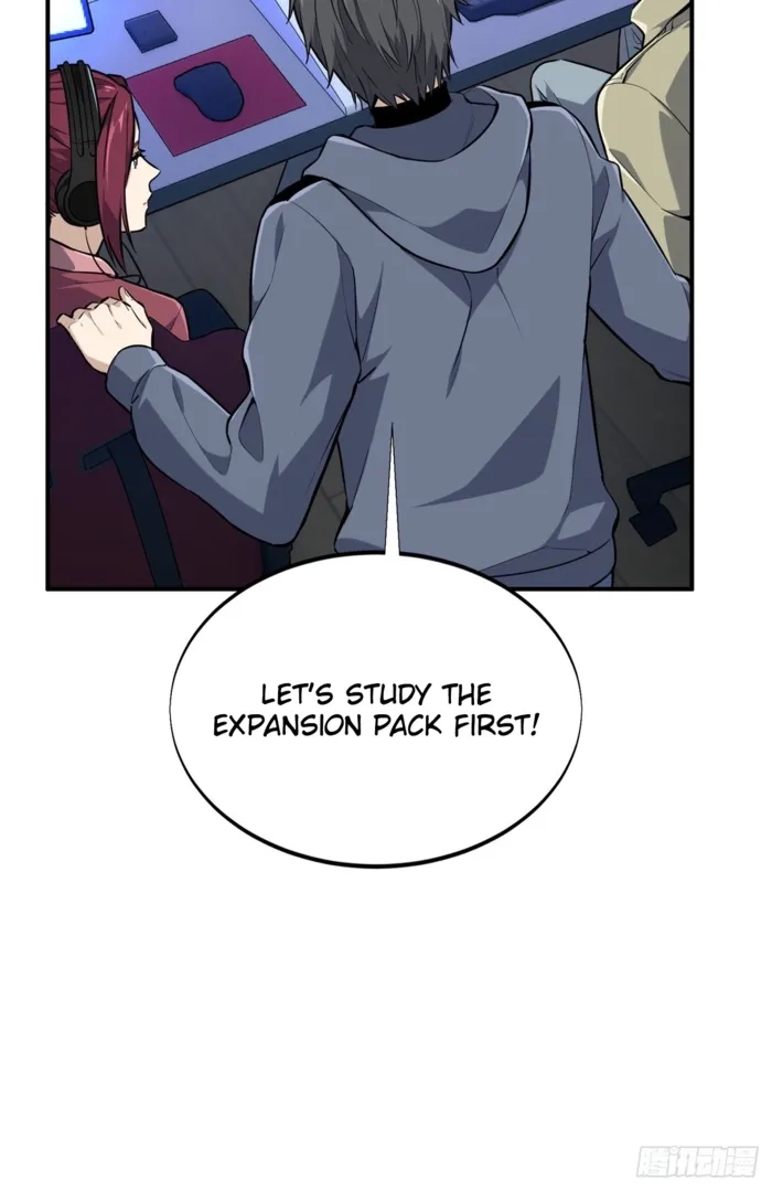 Read The King
