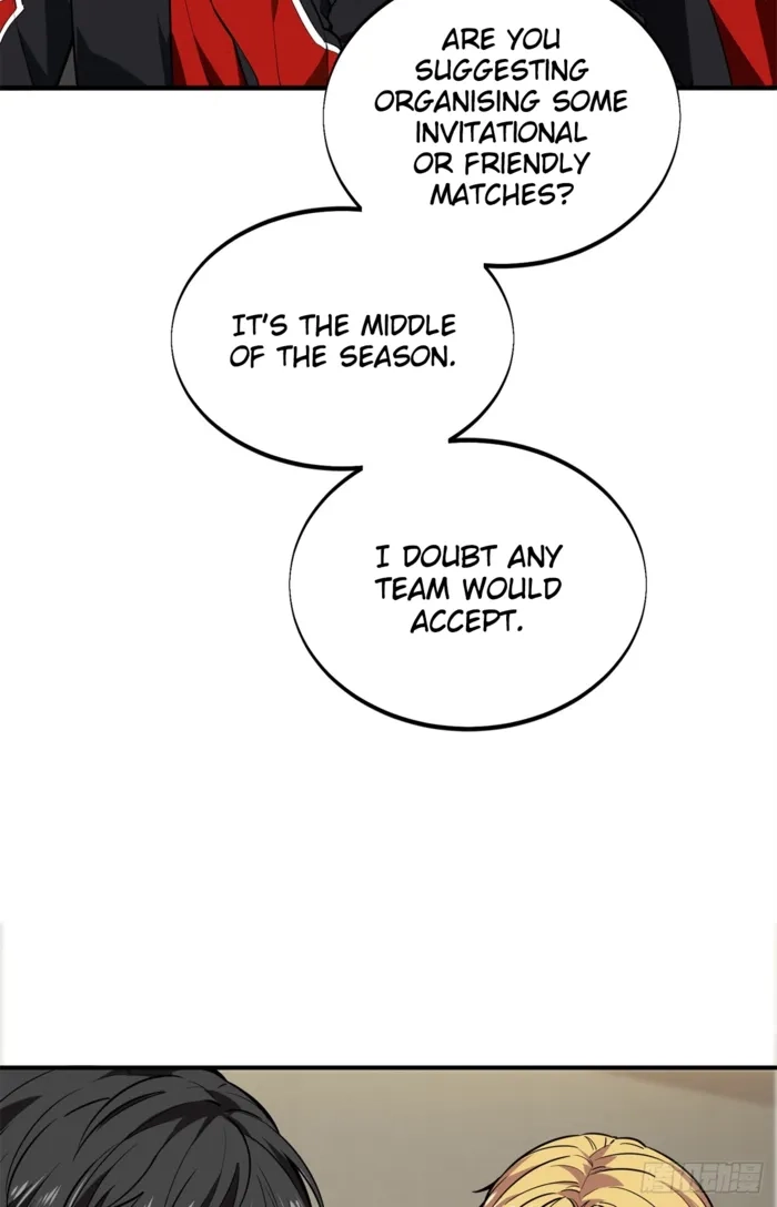Read The King