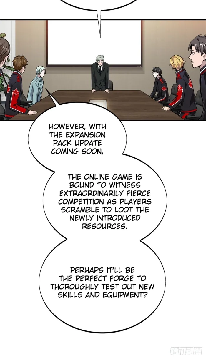 Read The King