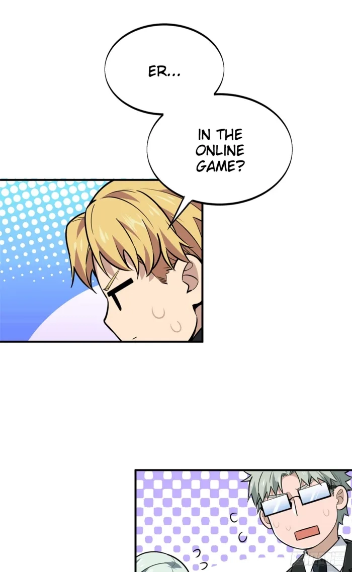 Read The King