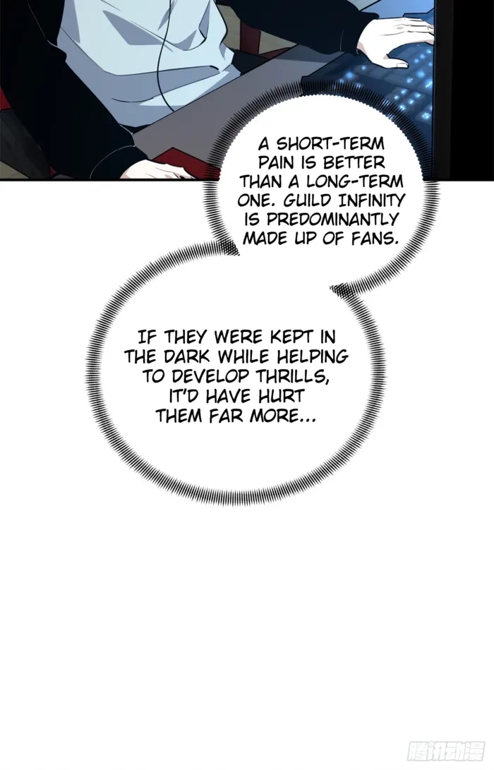 Read The King