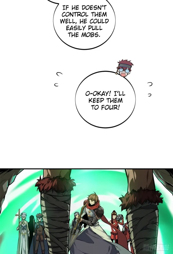 Read The King