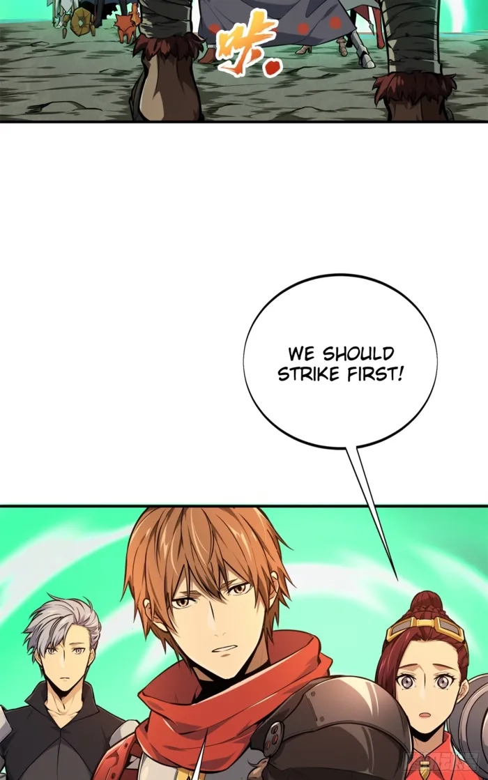 Read The King