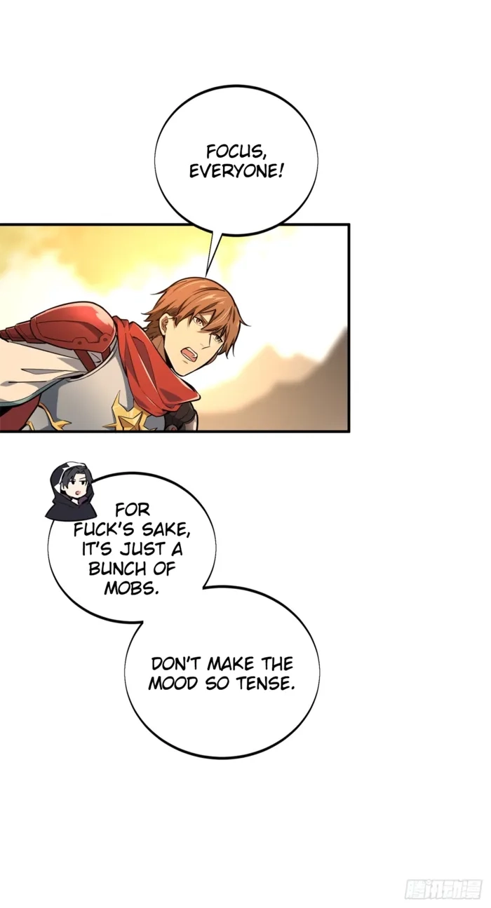 Read The King