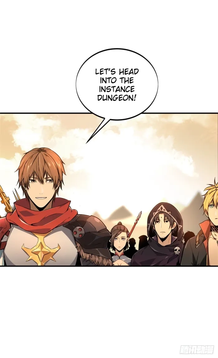 Read The King