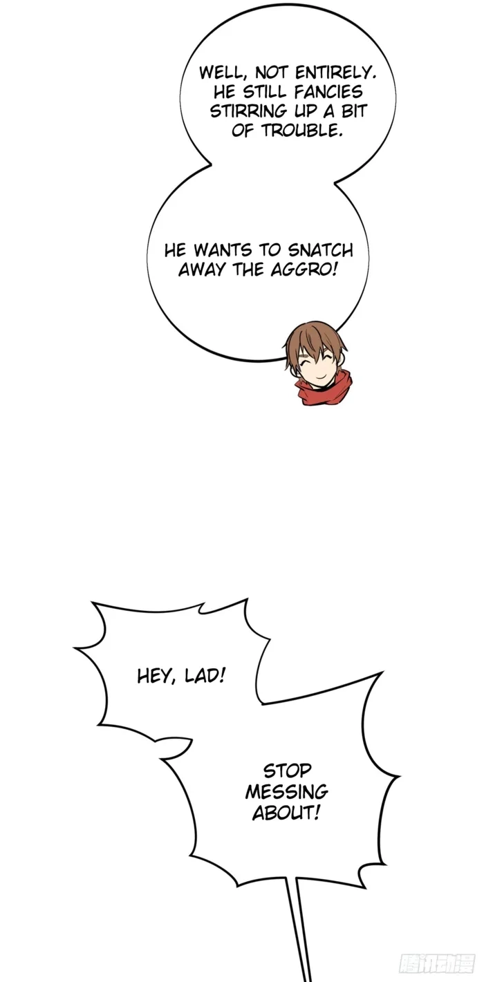 Read The King