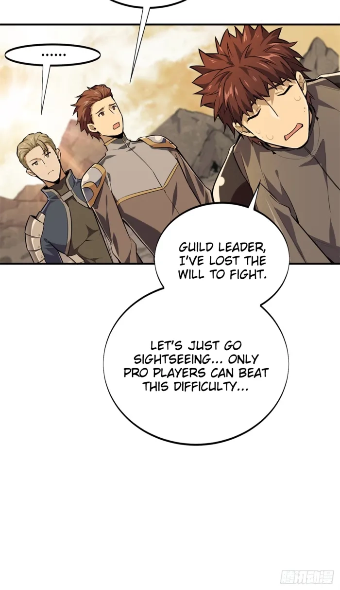 Read The King