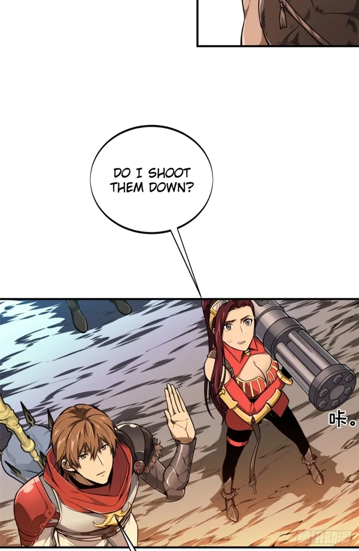 Read The King